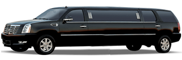 Лимузин Cadillac Лимузин Cadillac