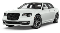 Chrysler 300 | Среднеценовой бюджет