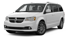Dodge Caravan | Бюджетное авто в Канаде
