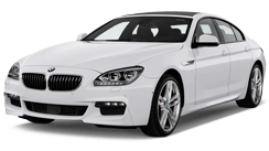 BMW 6 | Люксовые авто