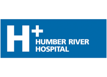 Региональная больница Humber River
